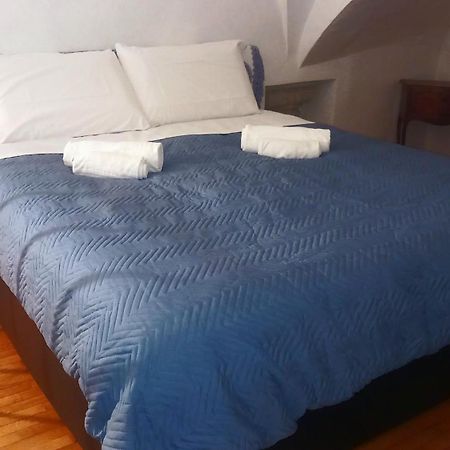 Santo Spirito Apartment Флоренція Екстер'єр фото