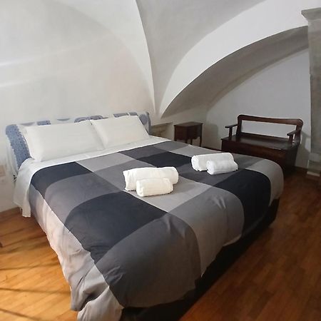 Santo Spirito Apartment Флоренція Екстер'єр фото