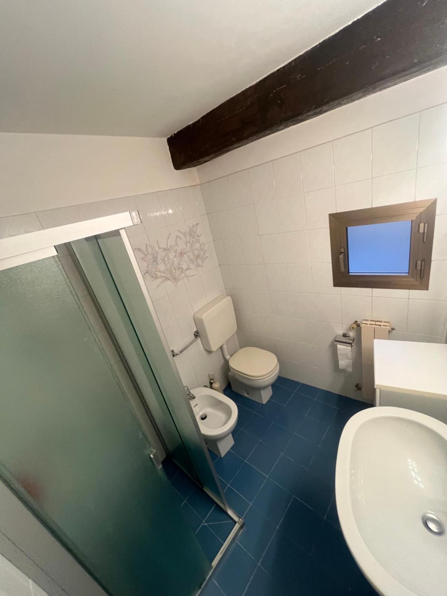 Santo Spirito Apartment Флоренція Екстер'єр фото