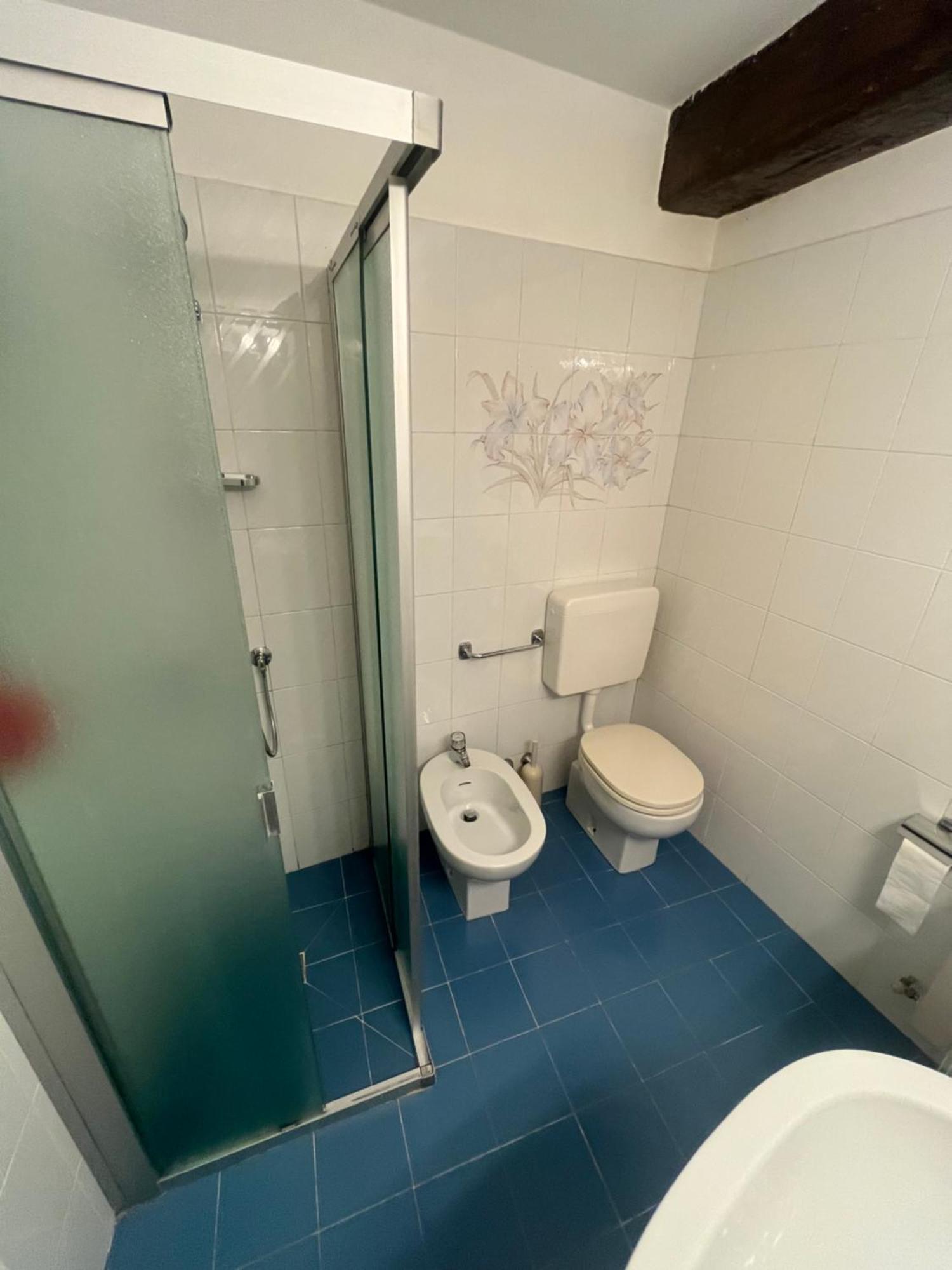 Santo Spirito Apartment Флоренція Екстер'єр фото