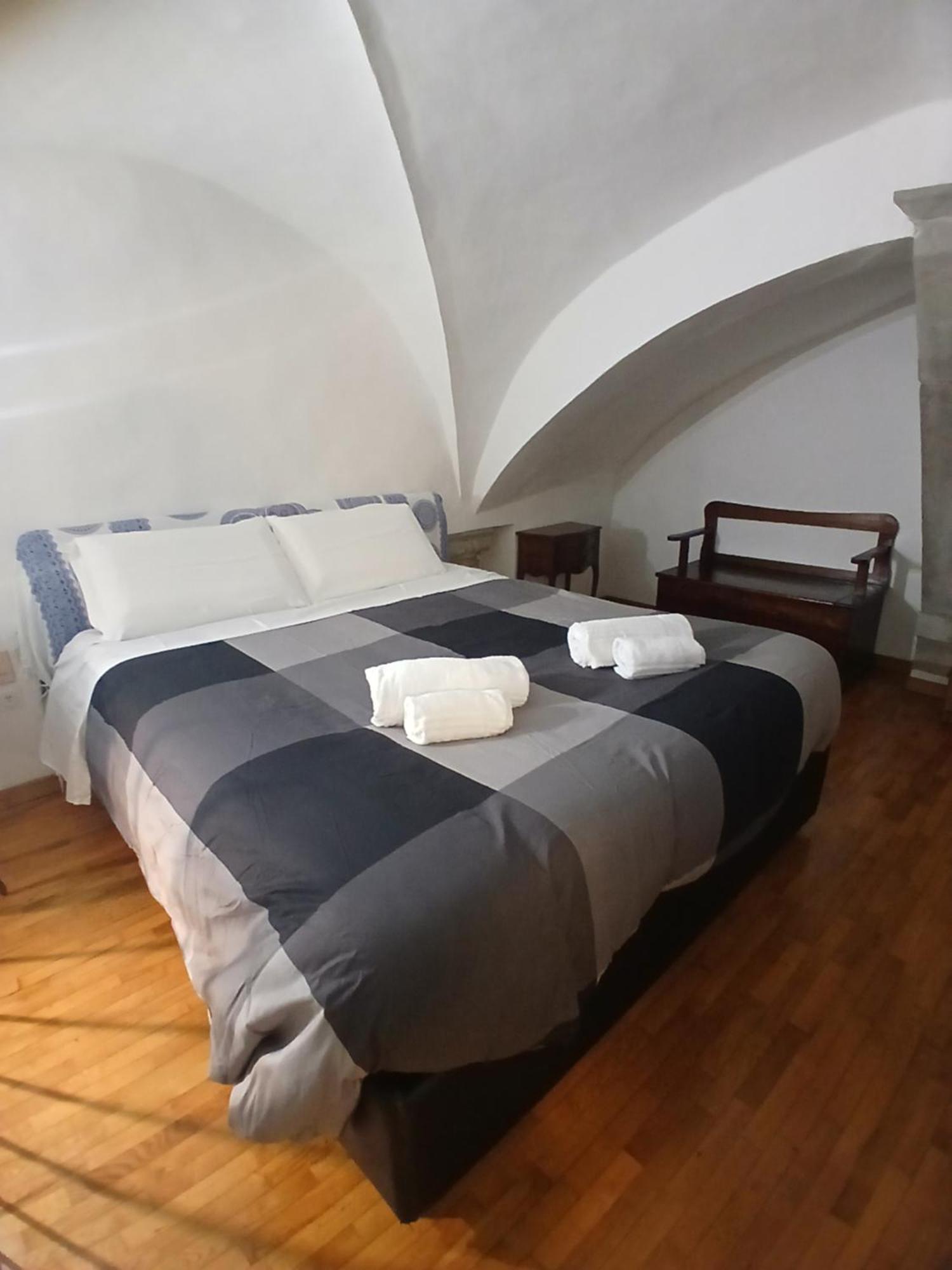 Santo Spirito Apartment Флоренція Екстер'єр фото